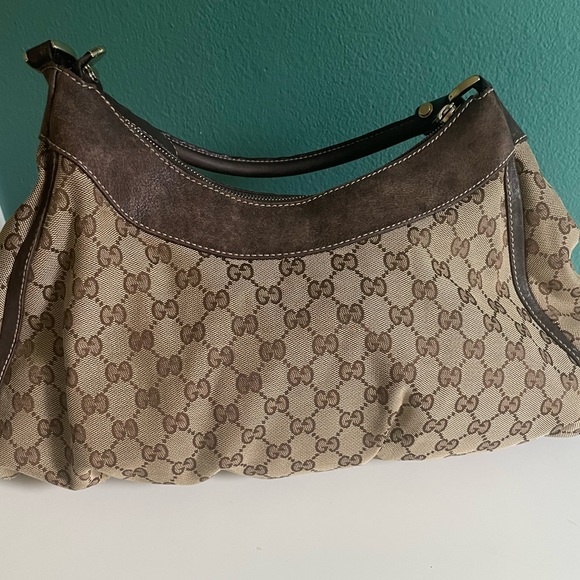 Gucci Shoulder bag - Picture 3 of 10